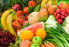 پاورپوینت تأثیر فیتوکمیکالهای موجود در میوه و سبزی بر روی سلامتی