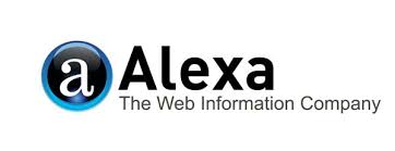 پاورپوینت آشنایی با سایت الکسا